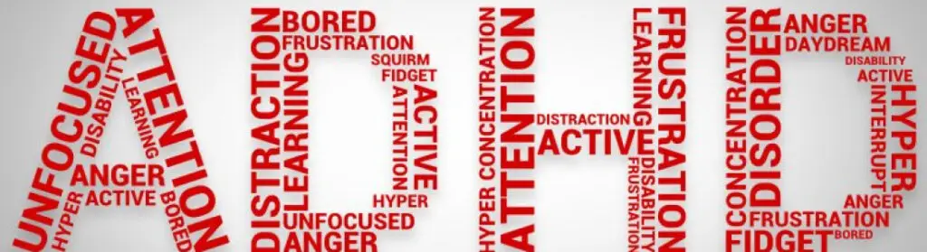 ADHD Treatment