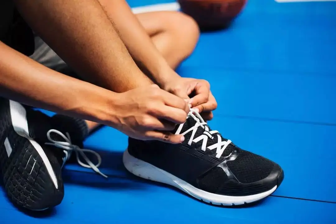 shoe