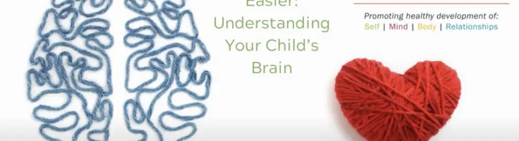 brain mapping for child