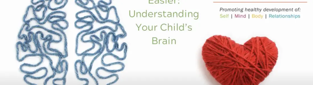brain mapping for child
