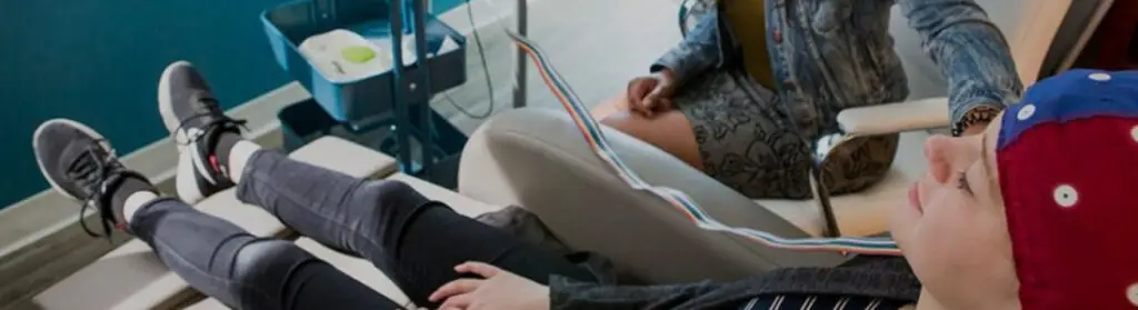 brain mapping therapy