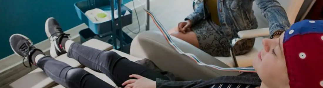 brain mapping therapy
