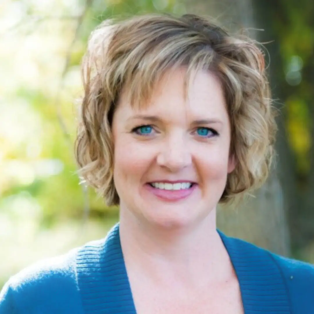 Tammy Thomson