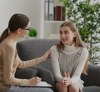 Teen Counselling
