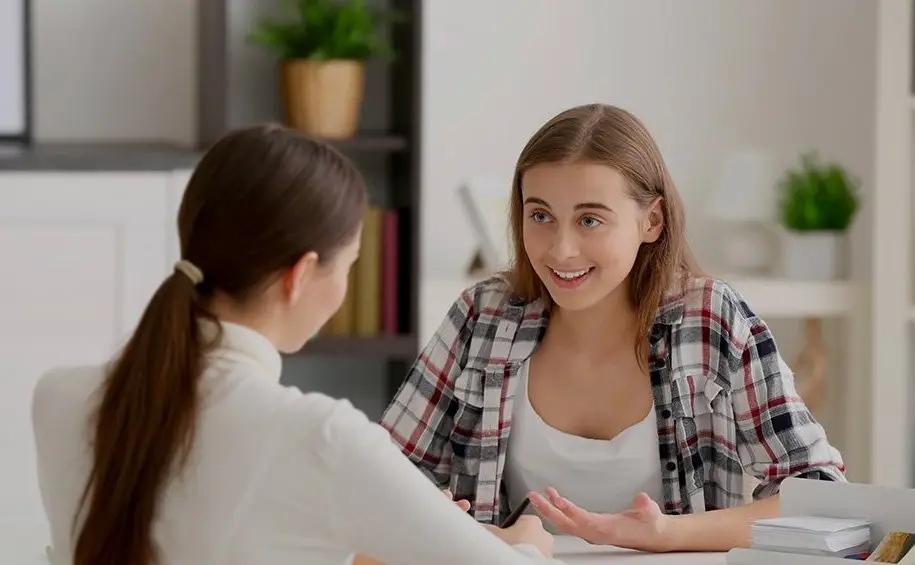 teenage behaviour management Calgary