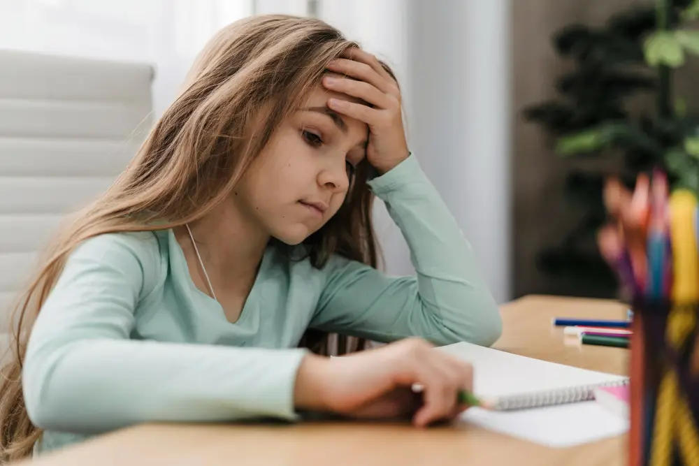 Awareness to Women and Girls with ADHD